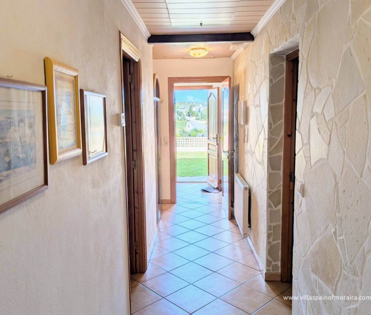 Sale - Villa - Benitachell - Cumbre Del Sol