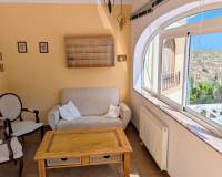 Sale - Villa - Benitachell - Cumbre Del Sol