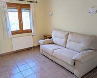 Sale - Villa - Benitachell - Cumbre Del Sol