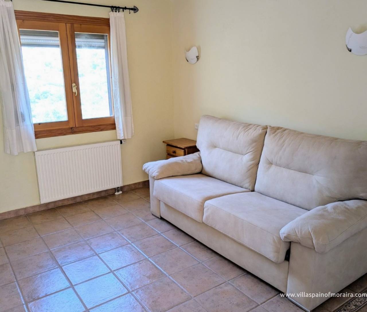 Sale - Villa - Benitachell - Cumbre Del Sol