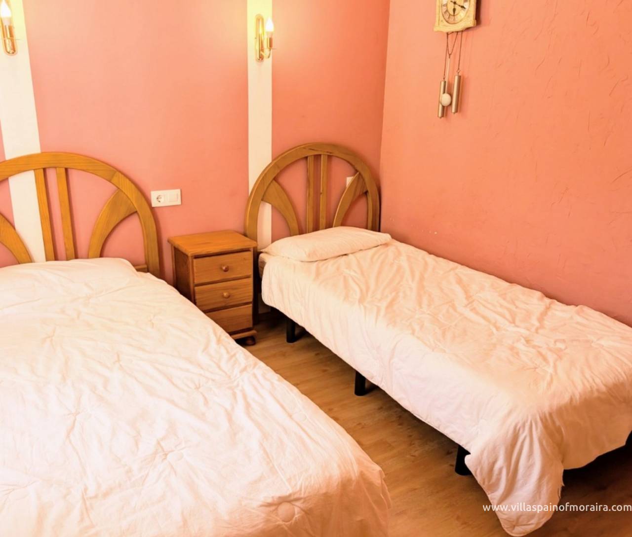 Sale - Villa - Benitachell - Cumbre Del Sol