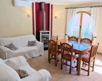 Sale - Villa - Benitachell - Cumbre Del Sol