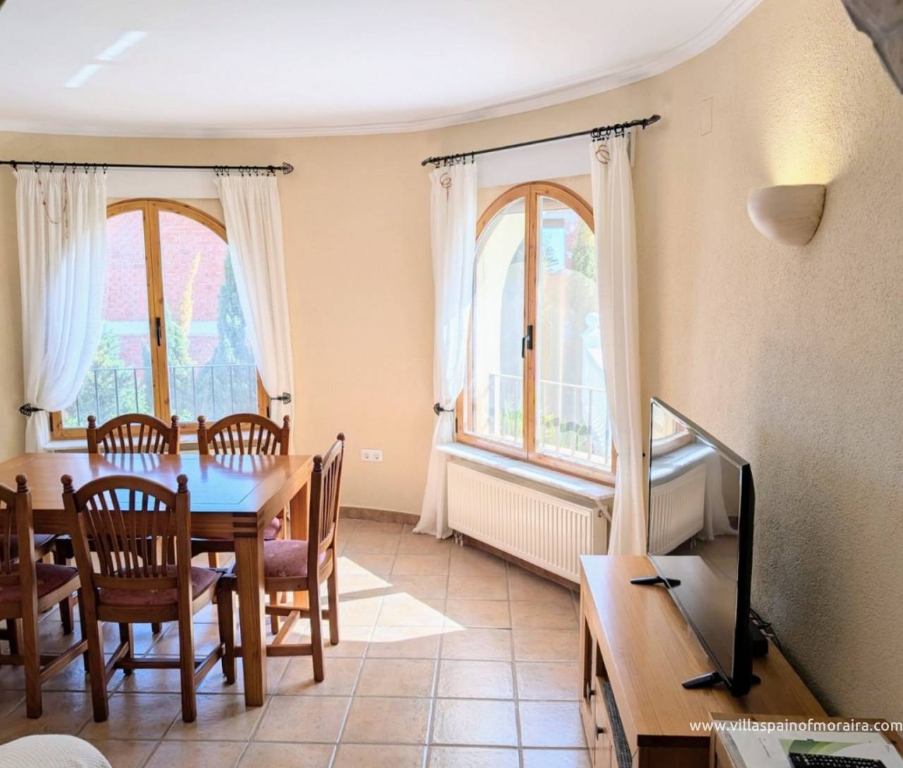 Sale - Villa - Benitachell - Cumbre Del Sol