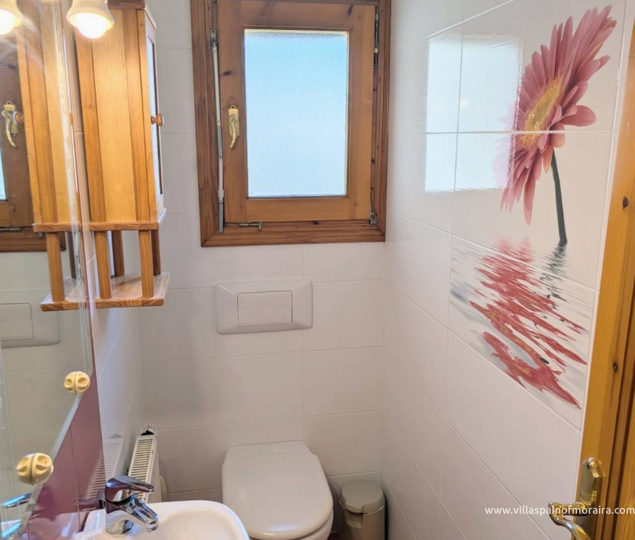 Sale - Villa - Benitachell - Cumbre Del Sol