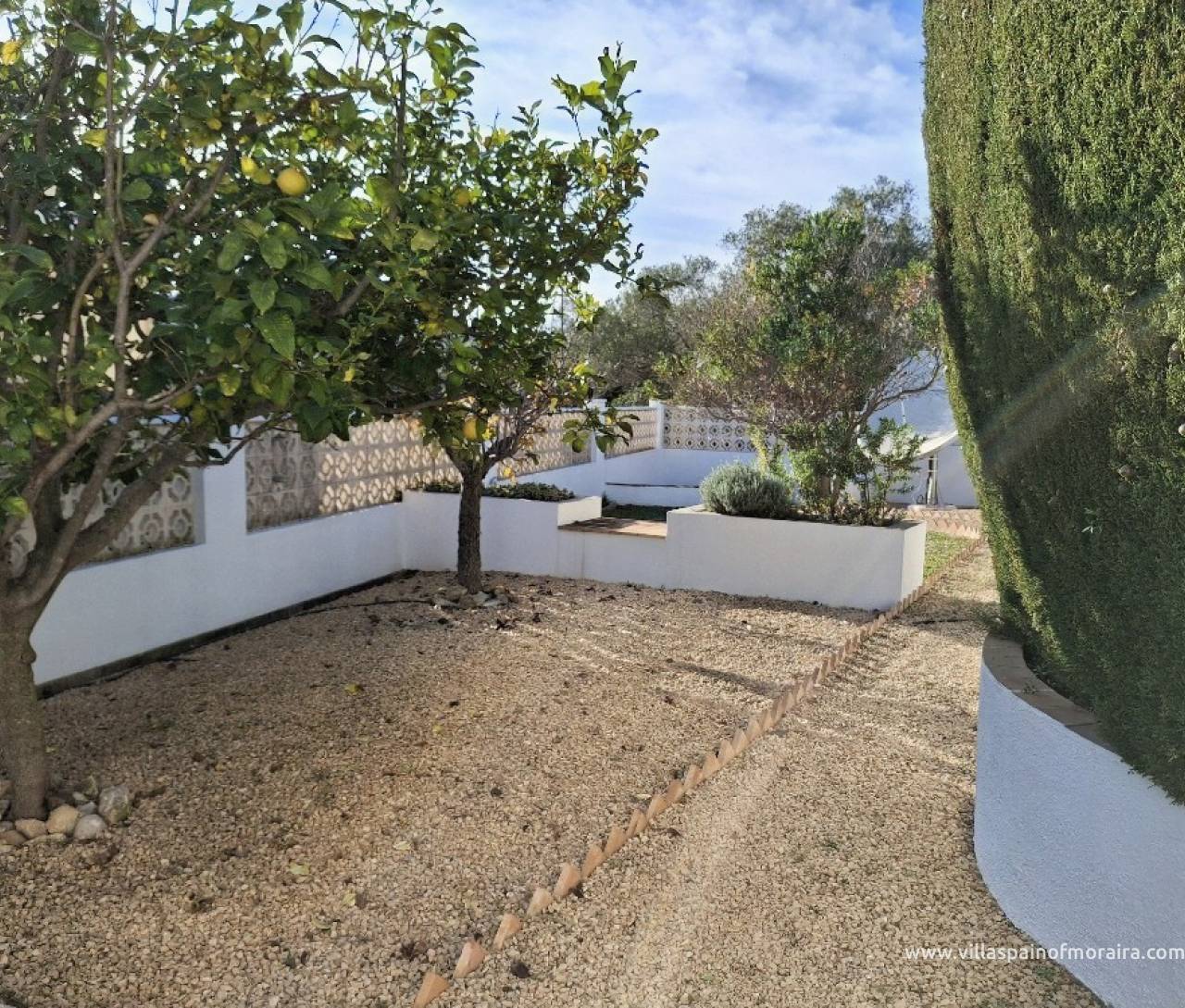 Sale - Villa - Benitachell - Les Fonts