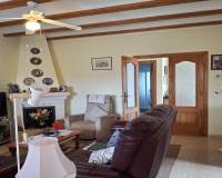 Sale - Villa - Benitachell - Les Fonts