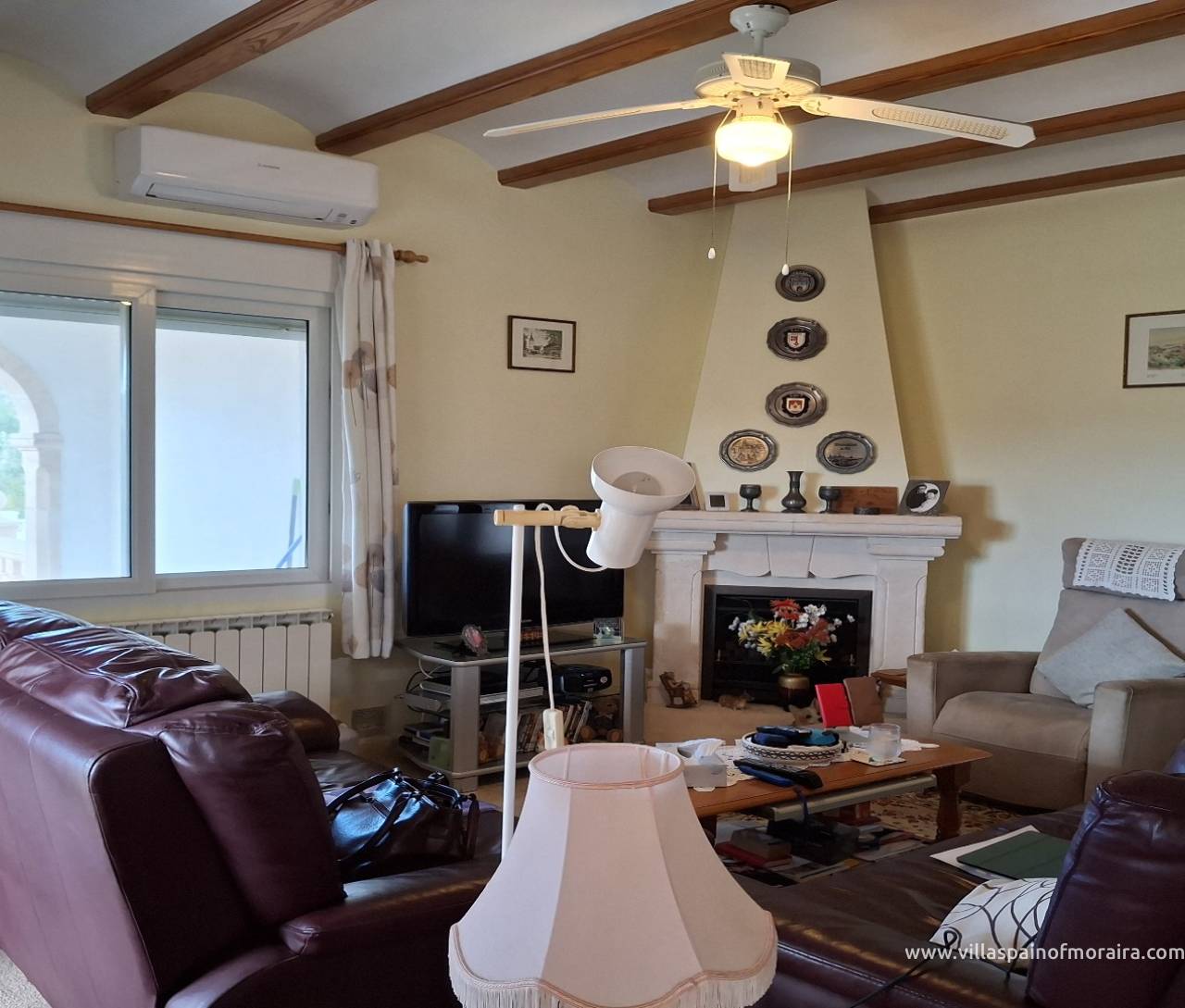 Sale - Villa - Benitachell - Les Fonts