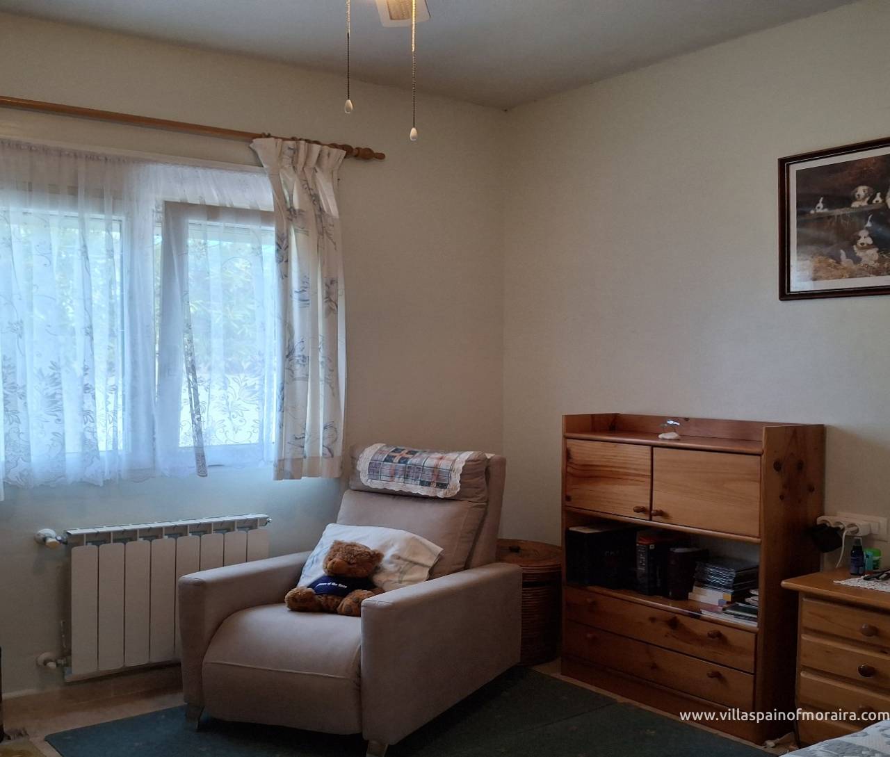 Sale - Villa - Benitachell - Les Fonts