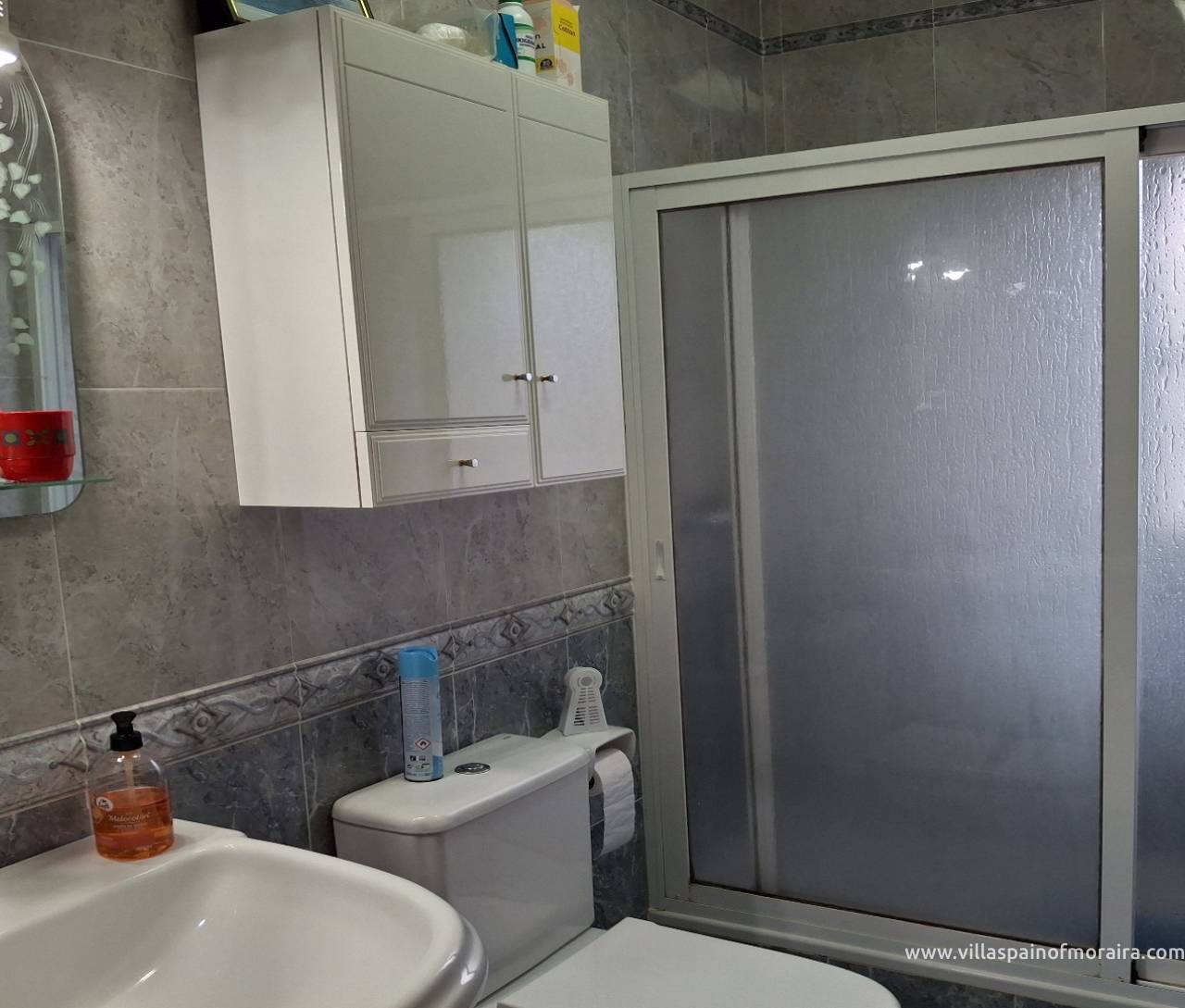 Sale - Villa - Benitachell - Les Fonts