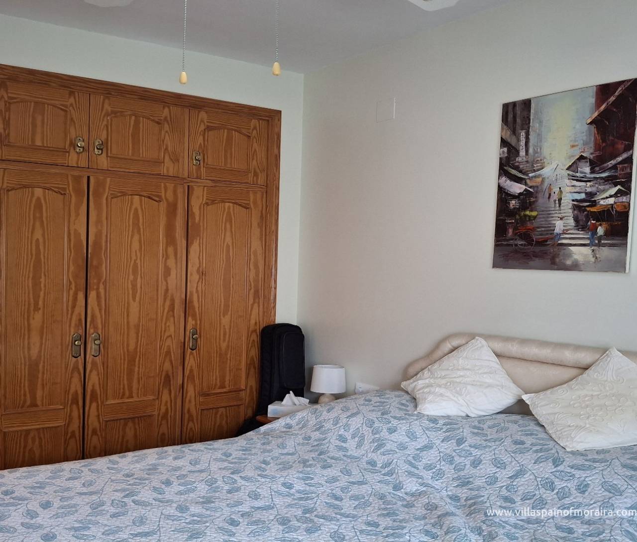 Sale - Villa - Benitachell - Les Fonts