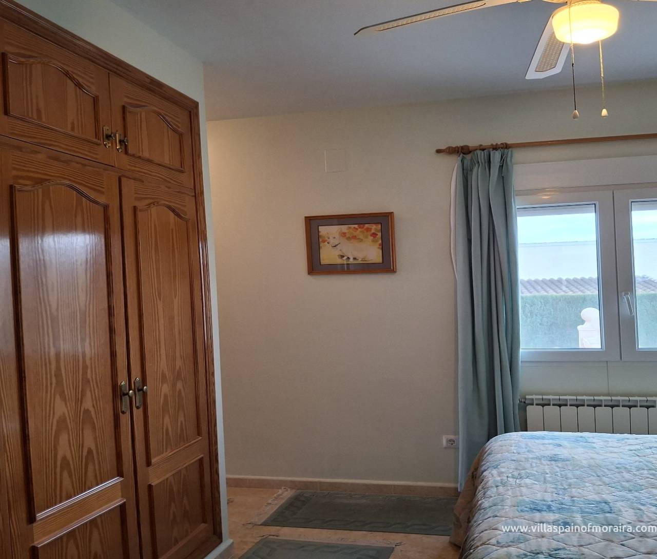 Sale - Villa - Benitachell - Les Fonts