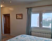 Sale - Villa - Benitachell - Les Fonts