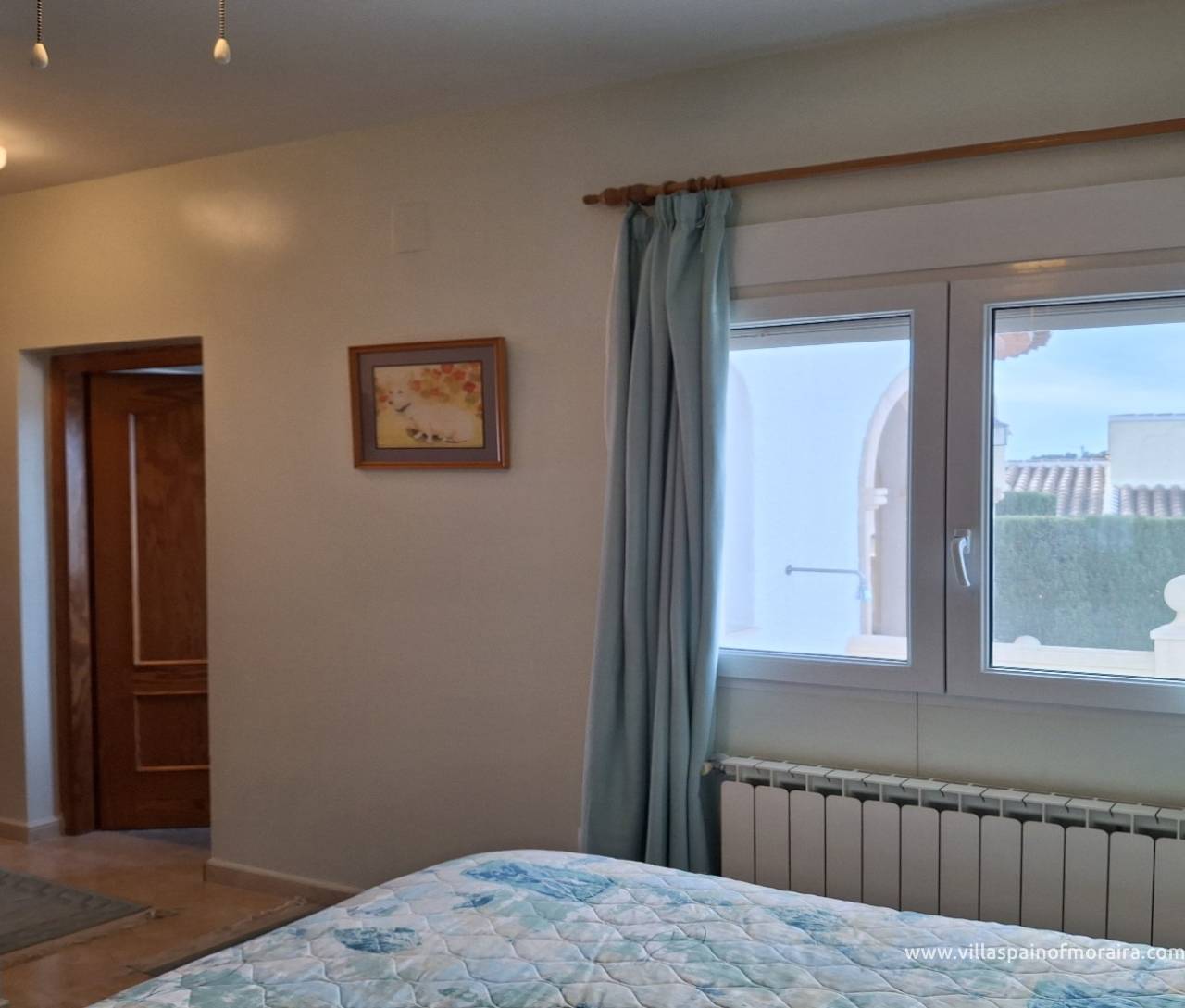 Sale - Villa - Benitachell - Les Fonts