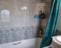 Sale - Villa - Benitachell - Les Fonts