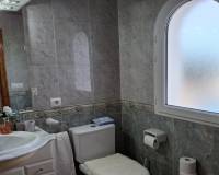 Sale - Villa - Benitachell - Les Fonts