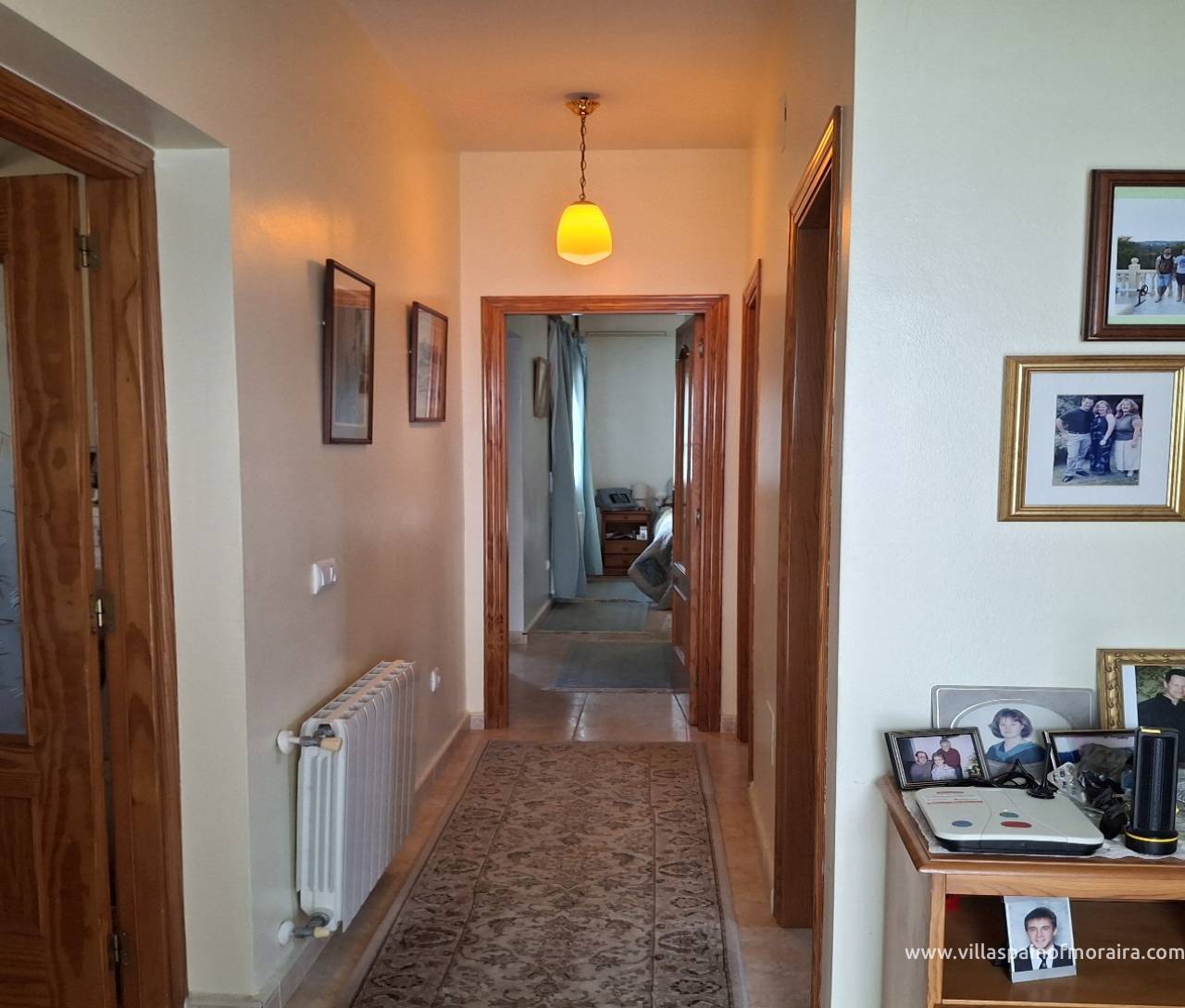 Sale - Villa - Benitachell - Les Fonts