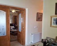 Sale - Villa - Benitachell - Les Fonts