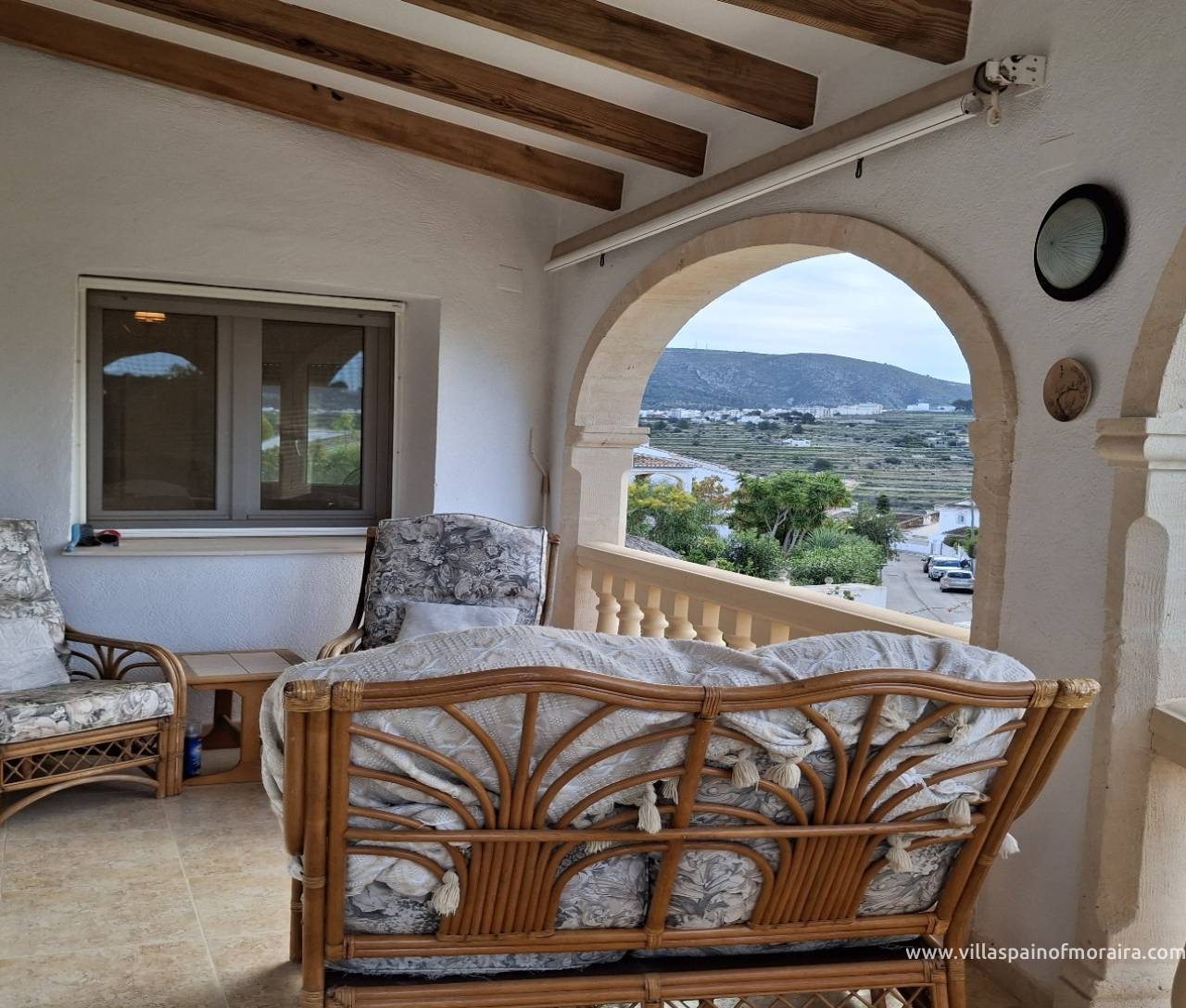 Sale - Villa - Benitachell - Les Fonts