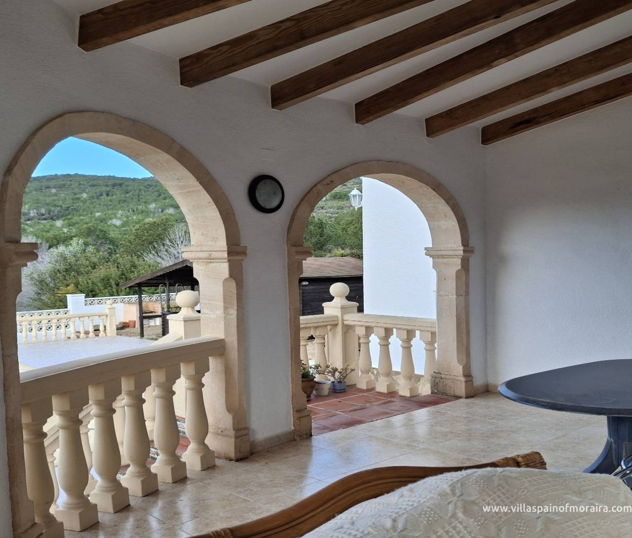 Sale - Villa - Benitachell - Les Fonts