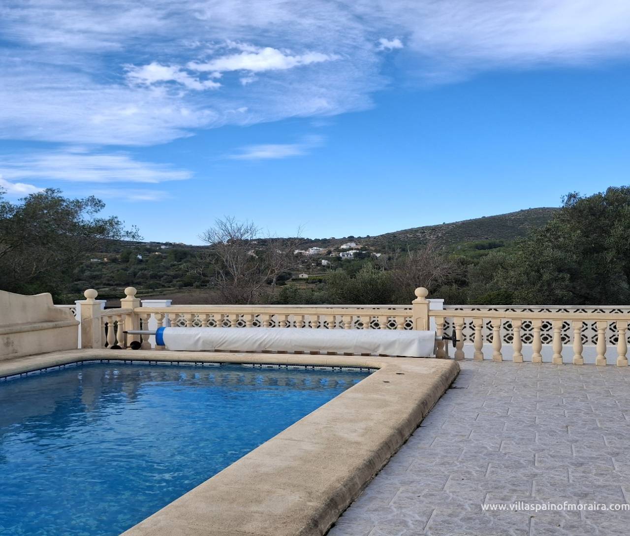 Sale - Villa - Benitachell - Les Fonts