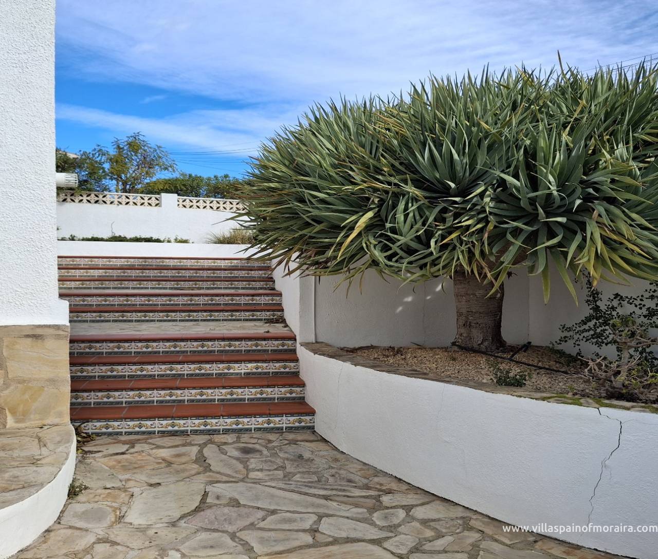 Sale - Villa - Benitachell - Les Fonts