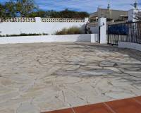 Sale - Villa - Benitachell - Les Fonts