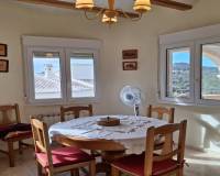 Sale - Villa - Benitachell - Les Fonts