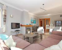 Sale - Villa - Benitachell - Los Calistros