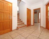 Sale - Villa - Benitachell - Los Calistros