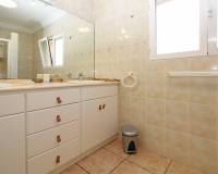 Sale - Villa - Benitachell - Los Calistros