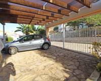 Sale - Villa - Benitachell - Los Calistros