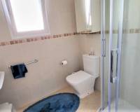 Sale - Villa - Benitachell - Los Molinos