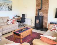 Sale - Villa - Benitachell - Los Molinos