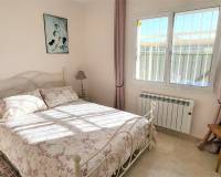 Sale - Villa - Benitachell - Los Molinos