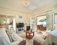 Sale - Villa - Benitachell - Los Molinos
