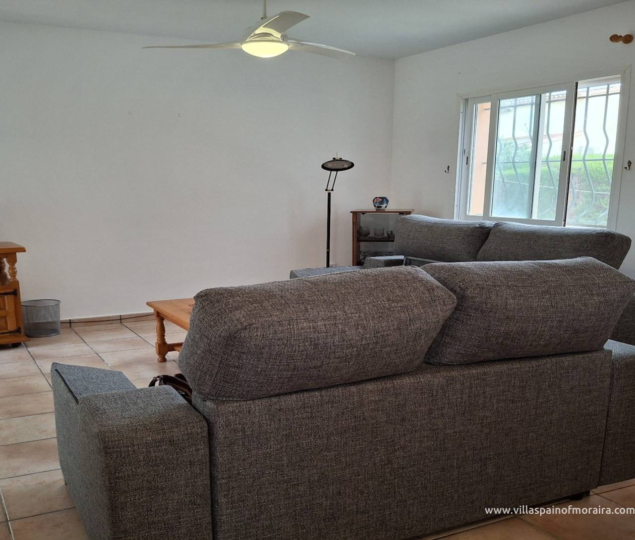 Sale - Villa - Benitachell - Los Molinos