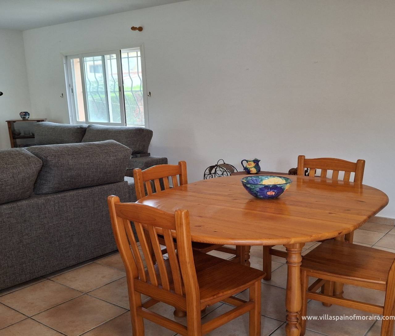 Sale - Villa - Benitachell - Los Molinos