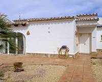 Sale - Villa - Benitachell - Los Molinos