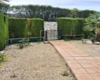 Sale - Villa - Benitachell - Los Molinos