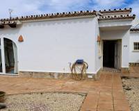 Sale - Villa - Benitachell - Los Molinos