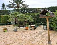 Sale - Villa - Benitachell - Los Molinos