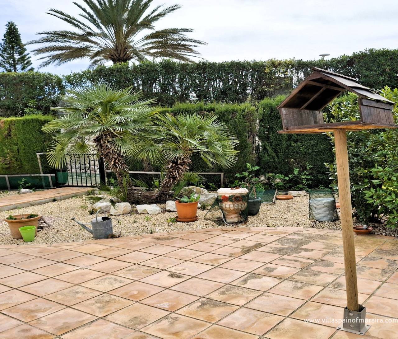 Sale - Villa - Benitachell - Los Molinos