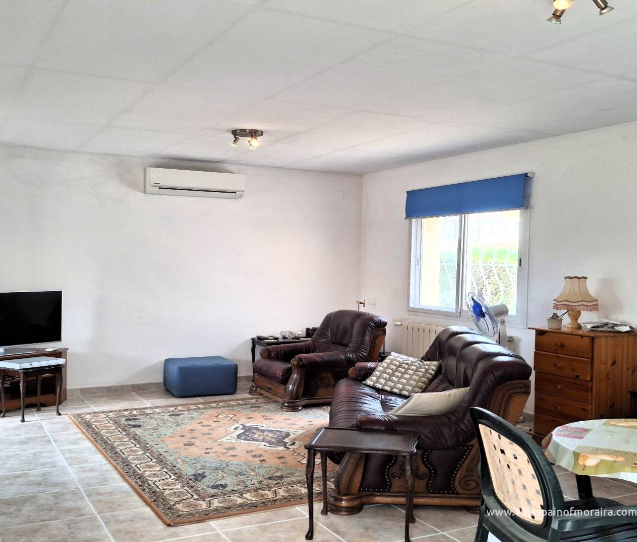 Sale - Villa - Benitachell - Los Molinos