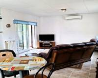 Sale - Villa - Benitachell - Los Molinos