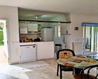 Sale - Villa - Benitachell - Los Molinos