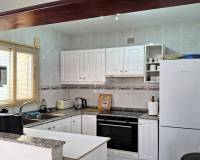 Sale - Villa - Benitachell - Los Molinos
