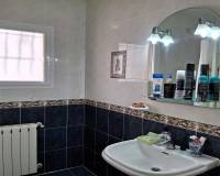 Sale - Villa - Benitachell - Los Molinos