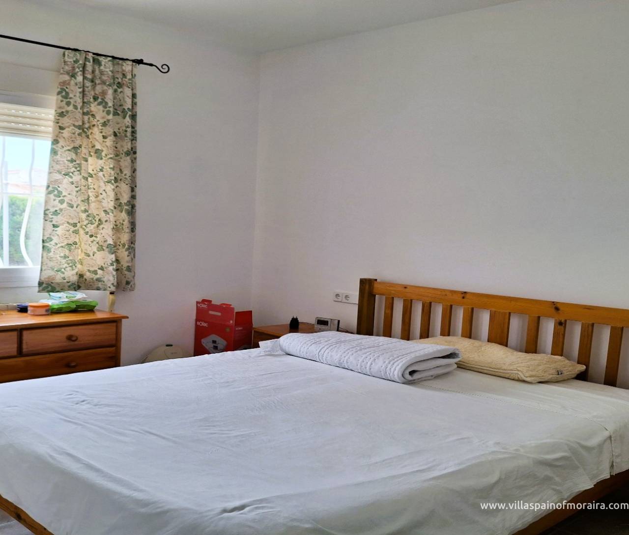 Sale - Villa - Benitachell - Los Molinos