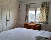 Sale - Villa - Benitachell - Los Molinos