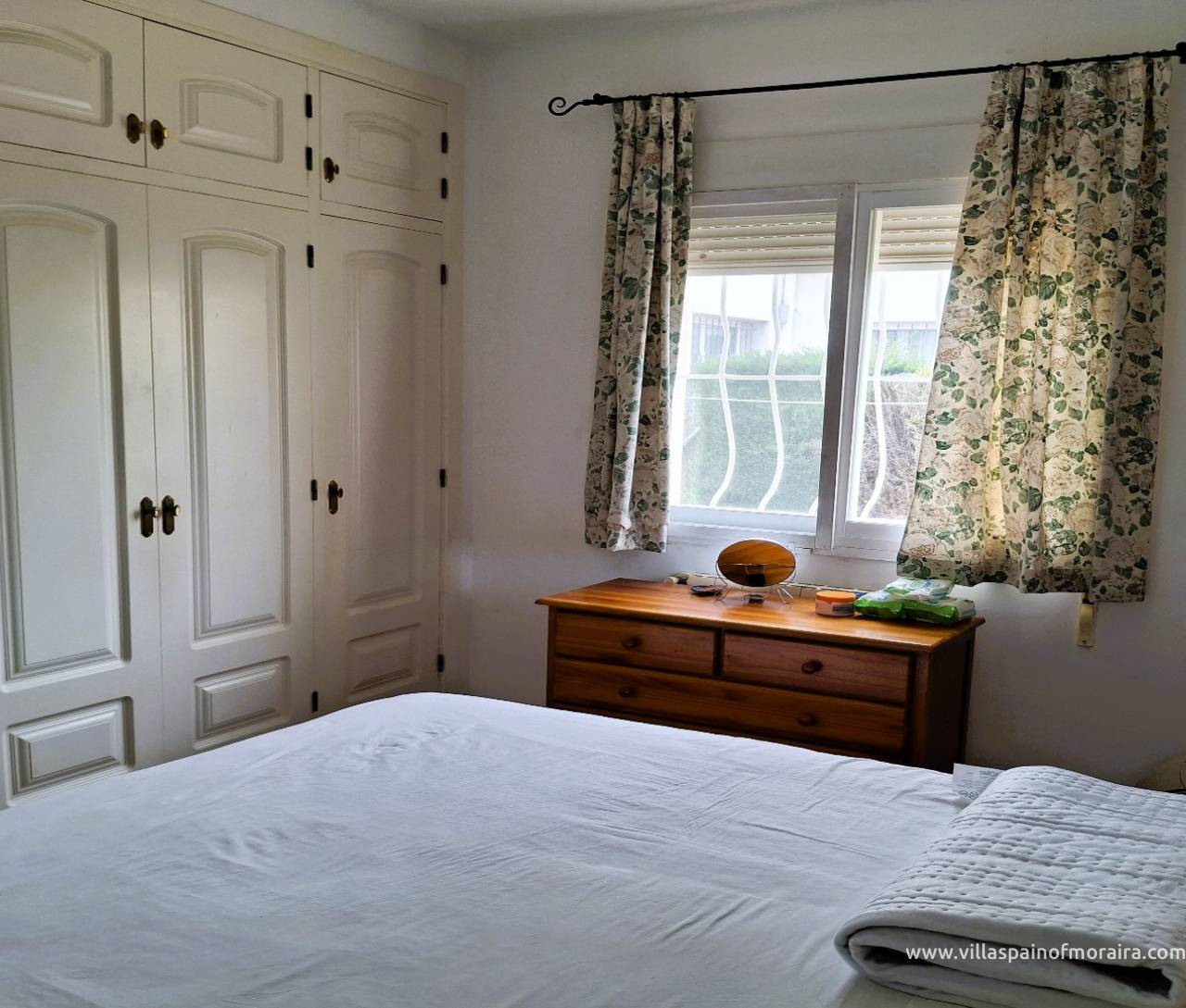 Sale - Villa - Benitachell - Los Molinos